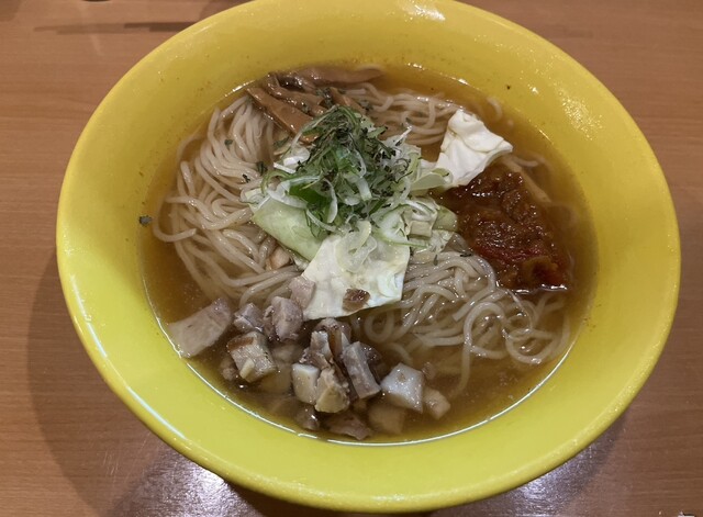 麺屋 すずらん的实拍高清图