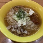 麺屋 すずらん的实拍图
