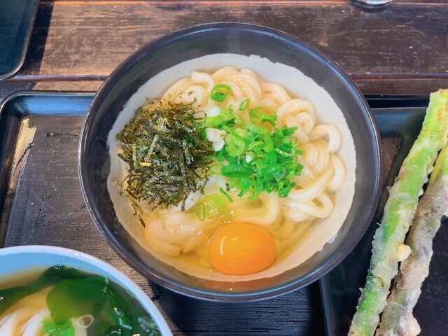 かばと製麺所的实拍高清图