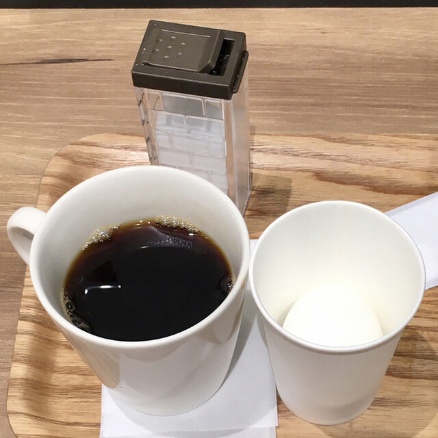 recommendations image for ベーカリー&カフェ ルパ 笹塚店