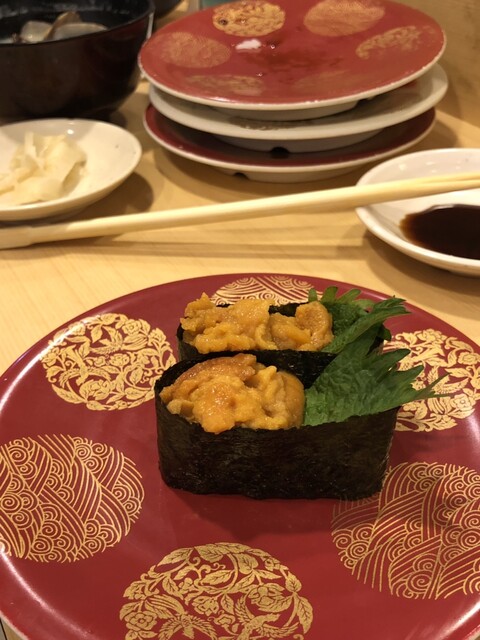 京寿司 小倉店的實拍高清圖