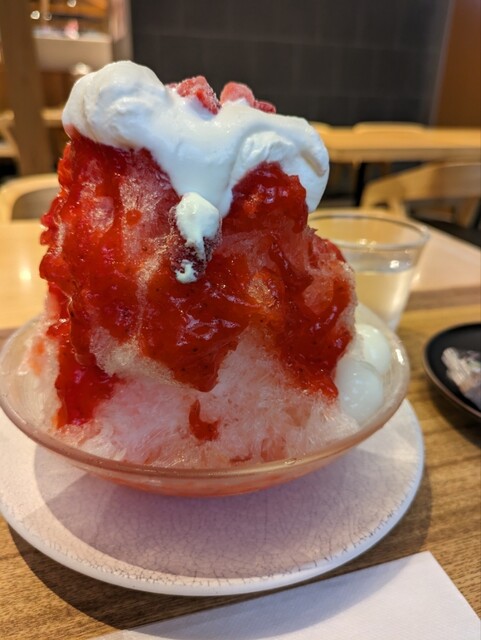 recommendations image for EDOCCO CAFE MASU MASU