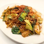 アジアン天国 西梅田店的實拍圖