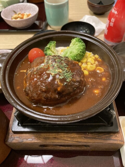 和食レストランとんでん 厚別店的实拍高清图