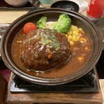 和食レストランとんでん 厚別店的实拍图