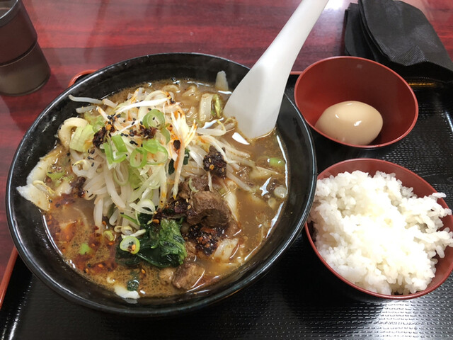 recommendations image for 登龍門