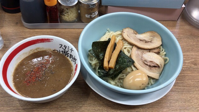 野郎ラーメン 浅草橋西口店的實拍高清圖