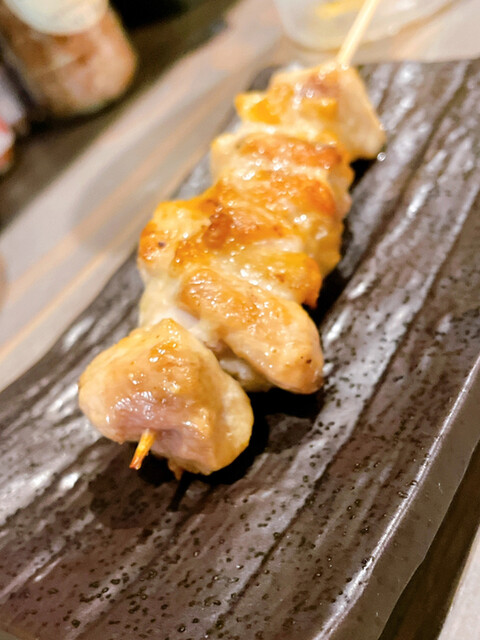 焼鳥 シシマル 行啓通店的实拍高清图