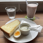 recommendations for エービーシーカフェ