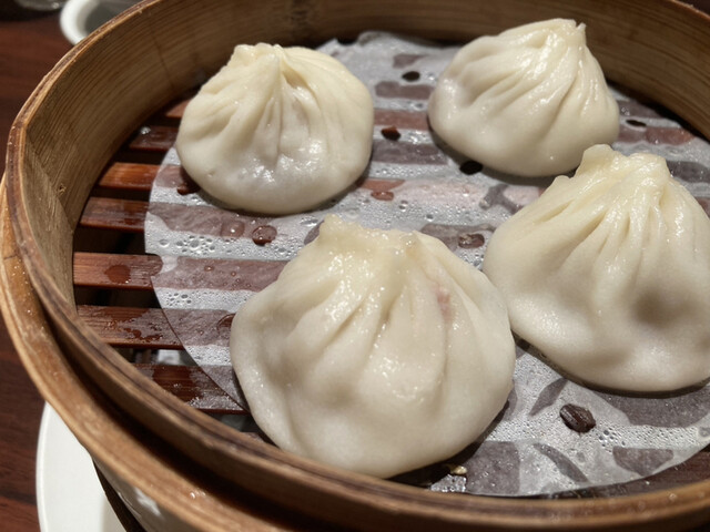 南翔饅頭店 西武渋谷店的實拍高清圖