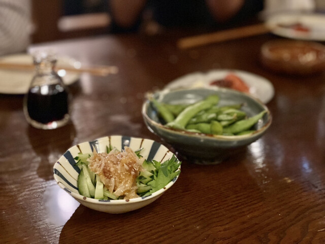 恋文酒場かっぱ 松濤的實拍高清圖