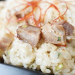 サンマルコキッチン イオン札幌麻生店的实拍图
