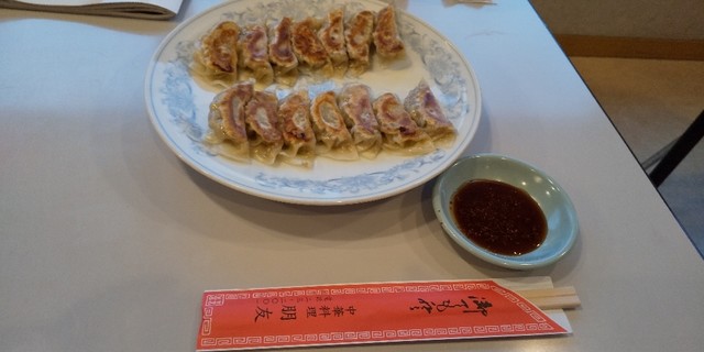中国料理　朋友的实拍高清图