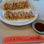 中国料理　朋友的实拍图