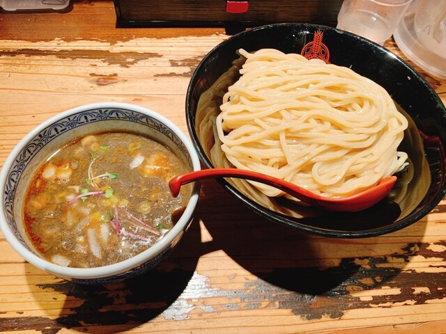 recommendations image for 三田製麺所 恵比寿南店