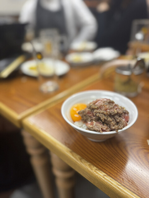 ジンギスカン羊はち 三軒茶屋店的實拍高清圖