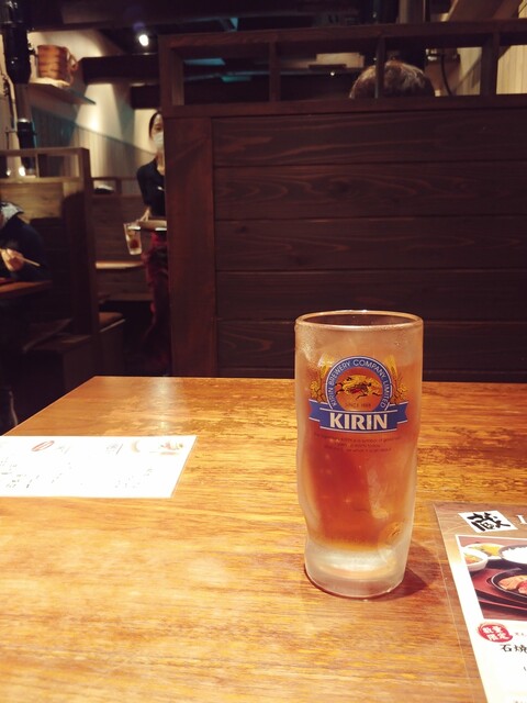 京ホルモン蔵 大手筋店的實拍高清圖