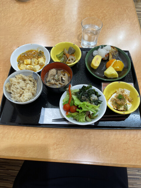 recommendations image for レストラン ロータス