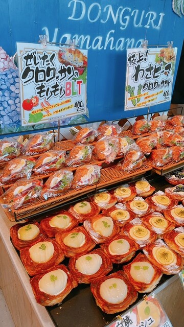 どんぐり 山鼻店的实拍高清图