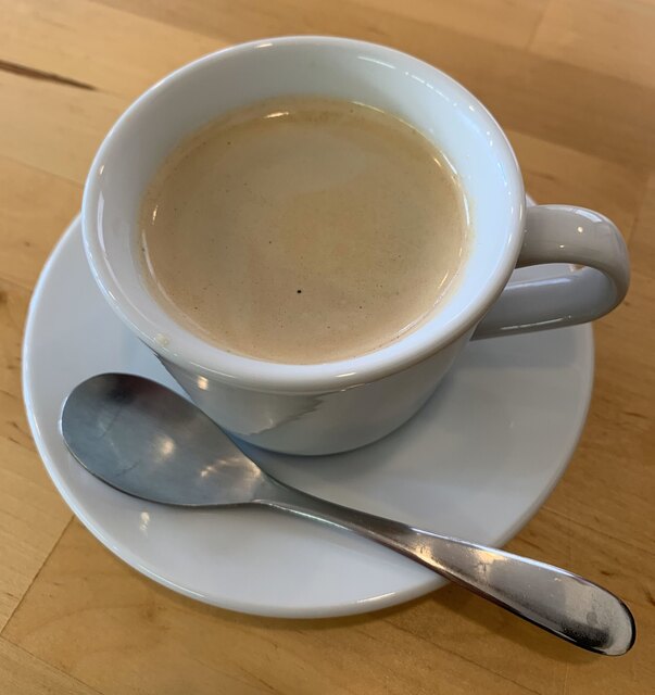 recommendations image for ファイブ ローブス カフェ