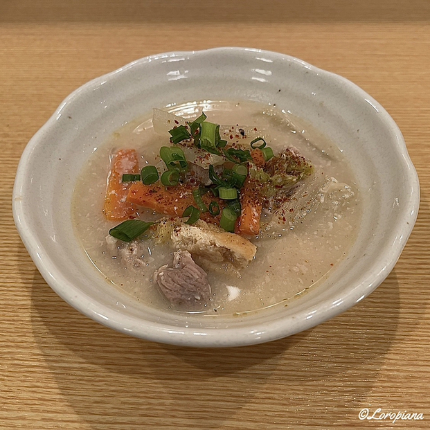 おばんざい 菜の花的實拍圖