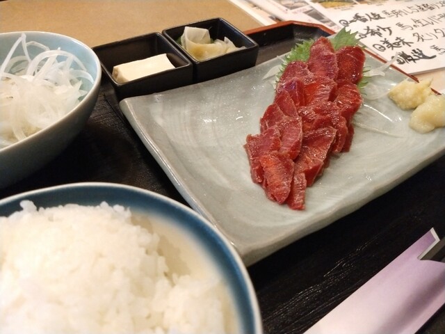 馬鹿うま JR御徒町南口店的實拍高清圖