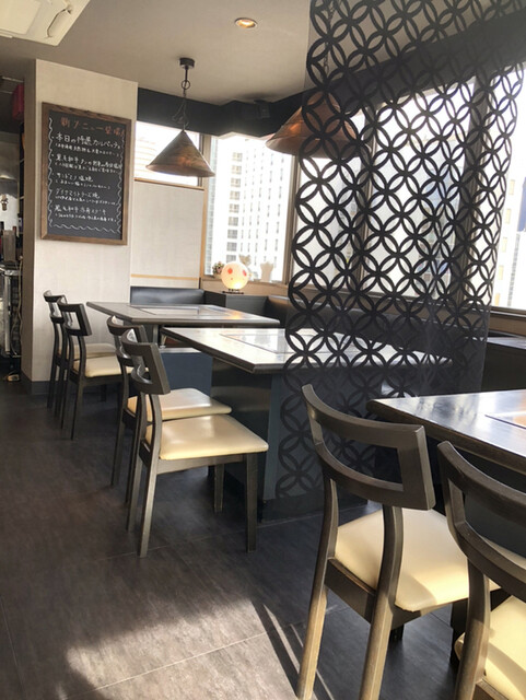 recommendations image for やきやき三輪 道頓堀店