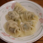 川芙蓉的實拍圖
