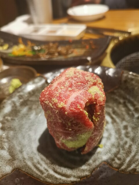 recommendations image for 吟味焼肉 じゃんか 道玄坂