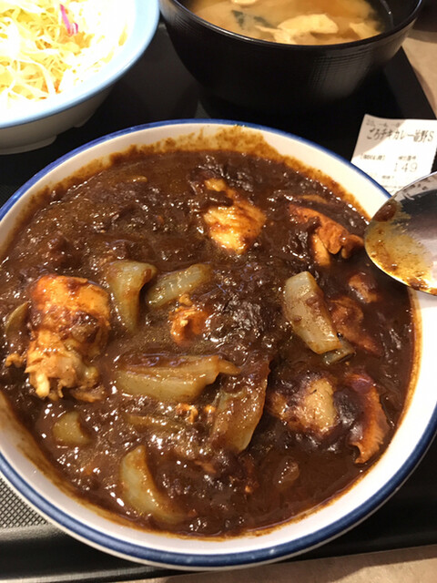 松屋 糀谷店的實拍高清圖