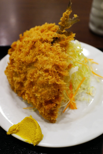 recommendations image for 巣鴨ときわ食堂 駒込店