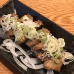 四ッ谷れば屋的实拍图