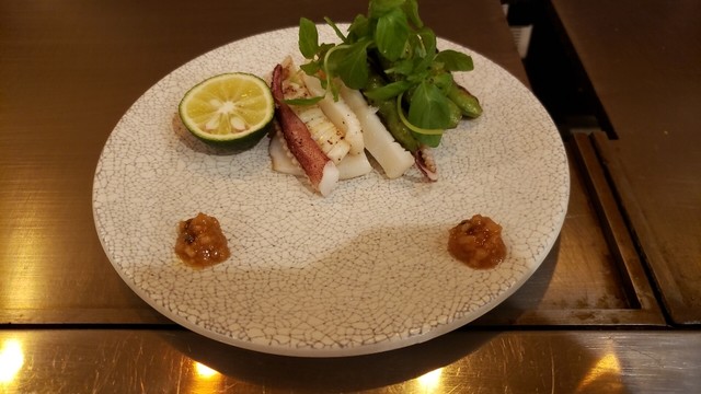 鉄板焼き つくし的實拍高清圖