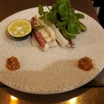 鉄板焼き つくし的實拍圖