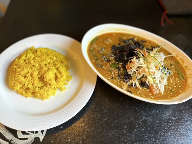 Hot Spice Shop Hood Dog的实拍高清图