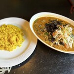 Hot Spice Shop Hood Dog的实拍图