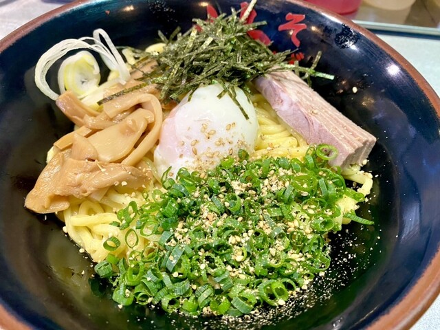 東京油組総本店 赤坂見附組的实拍高清图