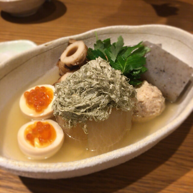 recommendations image for 新橋 いずみ