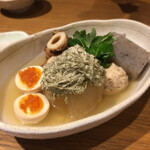 recommendations for 新橋 いずみ