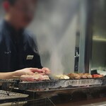 ワインと炭火串焼 銀座 荻的實拍圖