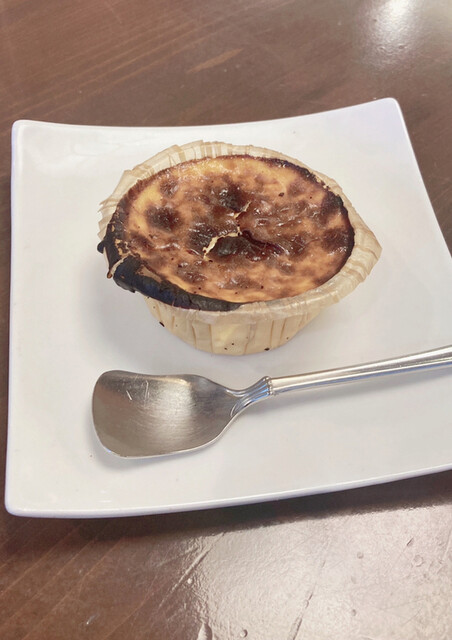 キョーワズ珈琲 北山店的實拍高清圖