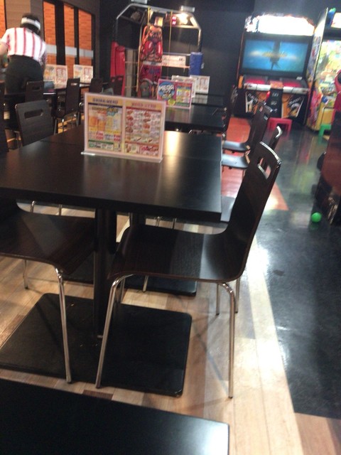 ラウンドワンスタジアム 板橋店的實拍高清圖