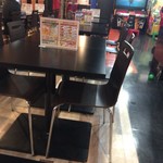 ラウンドワンスタジアム 板橋店的實拍圖