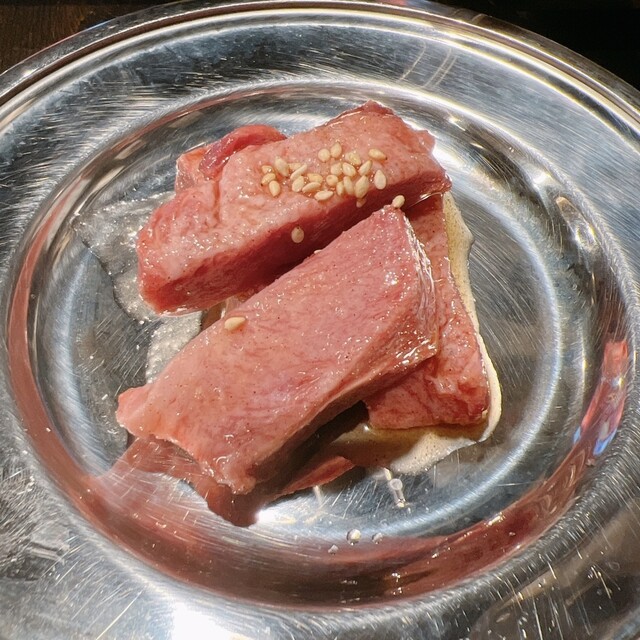 recommendations image for 肉屋 金星 本町店