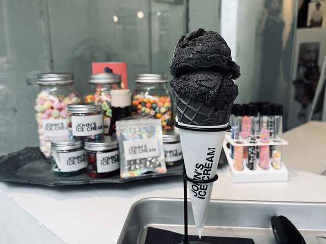 recommendations image for Johns ice cream