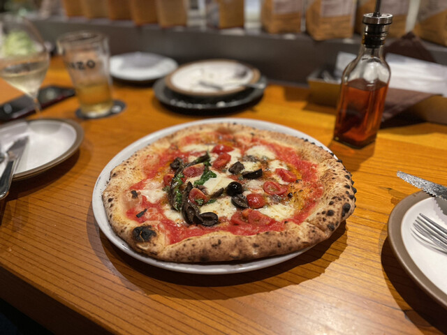 recommendations image for Pizzeria&Trattoria GONZO 吉祥寺店