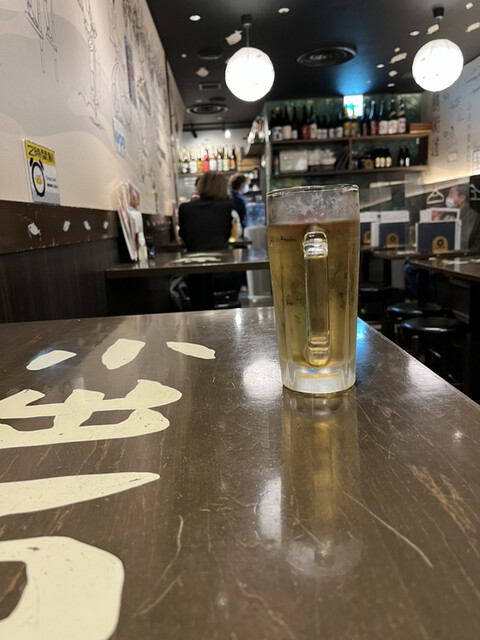 とろさば料理専門店 SABAR 阪急三番街店的实拍高清图