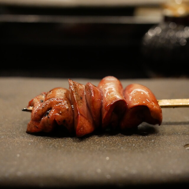 recommendations image for 鳥さわ 麻布十番