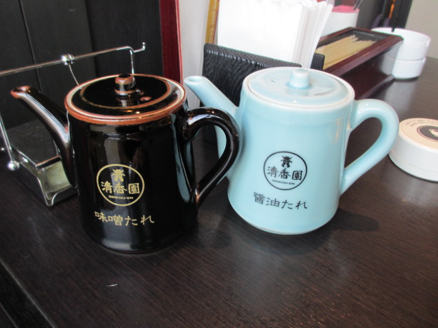 recommendations image for 炭火焼肉 清香園 半道橋店