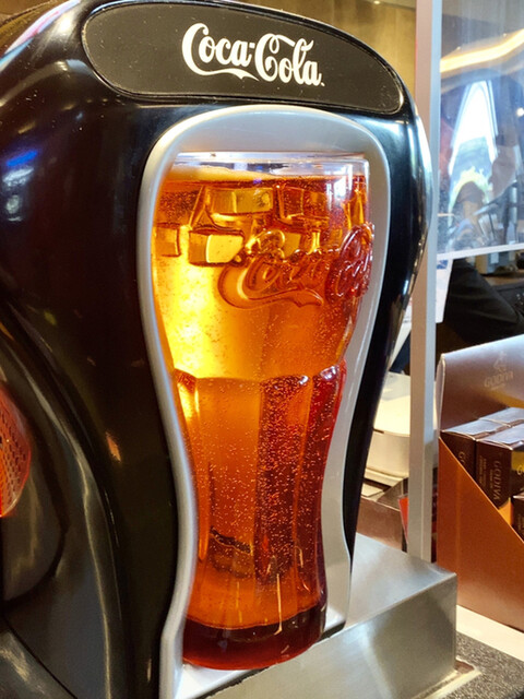 TOHOシネマズ コンセッション 日比谷的实拍高清图